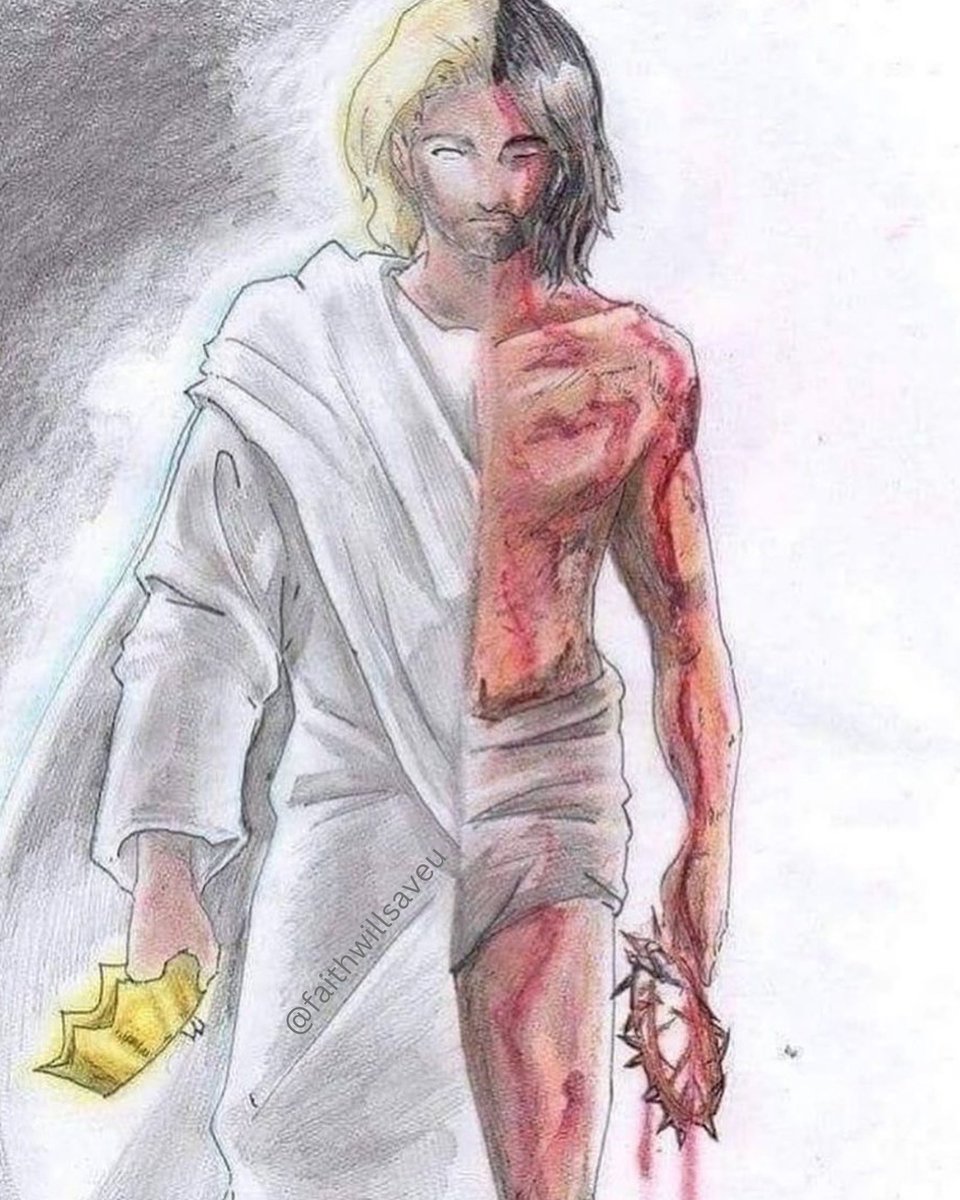 Faith Alone Saves ✟ tweet media