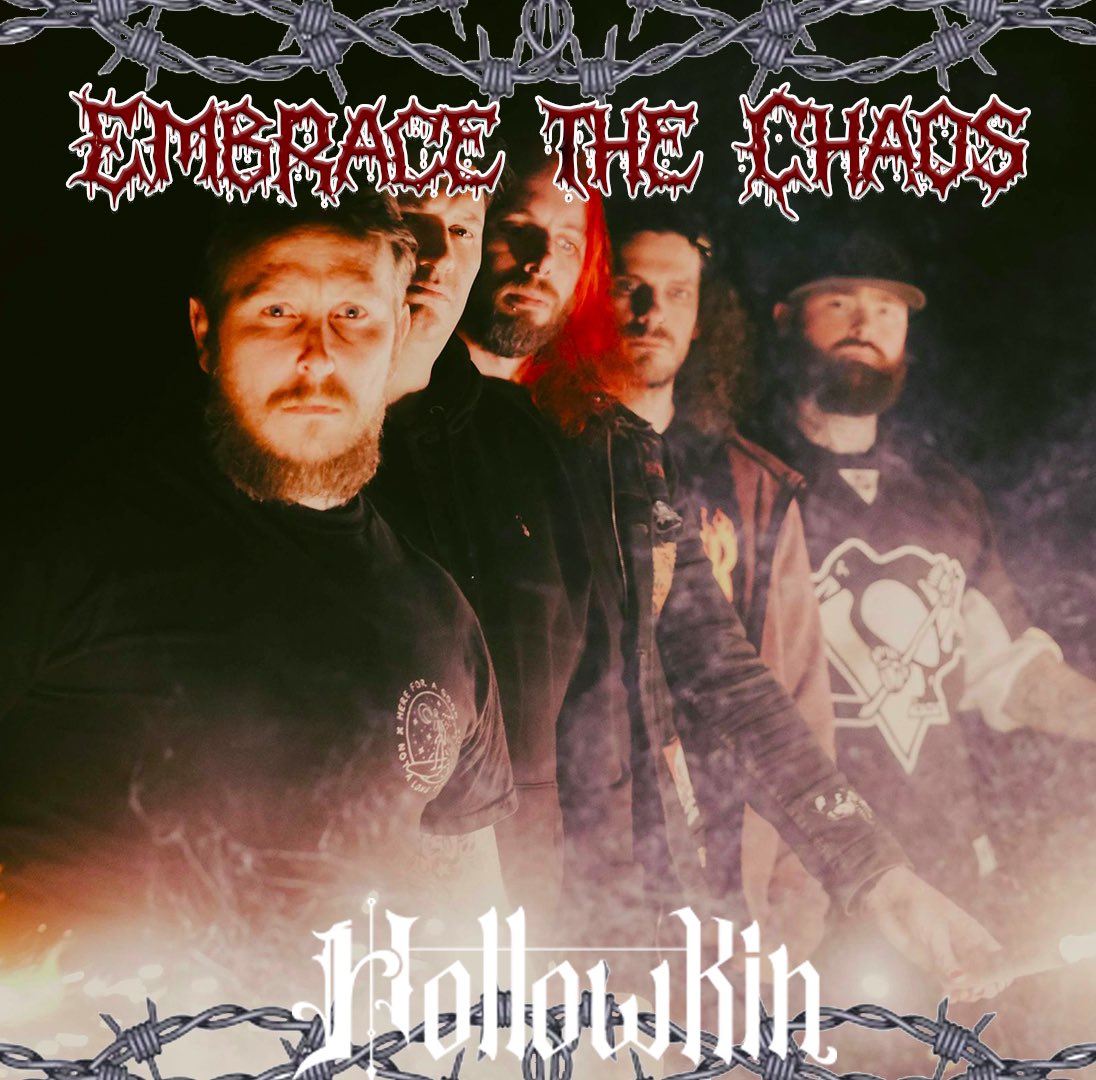 HollowKin tweet media