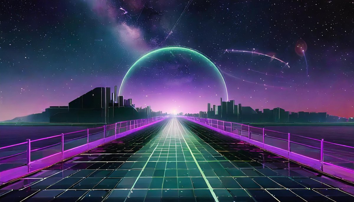 Enter the World of Your Application <a href="/ImmersiveAPM/">Immersive APM</a> #fanart #AdobeFirefly #digitalart #commissions #drawings #art #conceptart #illustration #observability