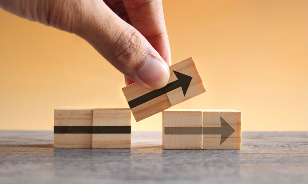 Ready to rethink your membership strategies? MemberShift by Sarah Sladek shows how associations can adapt and thrive in today’s changing landscape. Learn more:
associationsnow.com/2023/10/strate…