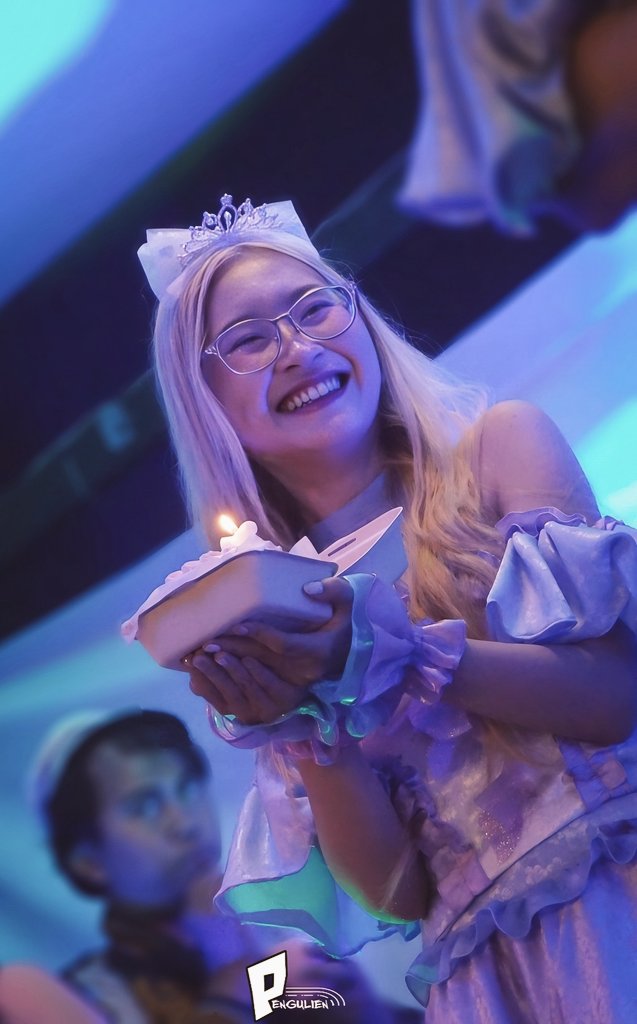 pengulien's tweet photo. a smile that can make everyone melts

🗓️ [17/08/24] https://t.co/g5twxGfdbL