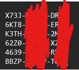 creditfraud850's tweet photo. Got some early Bo6 beta codes tap in #blackop6 #activsion #H2m https://t.co/DAsutK3NmF