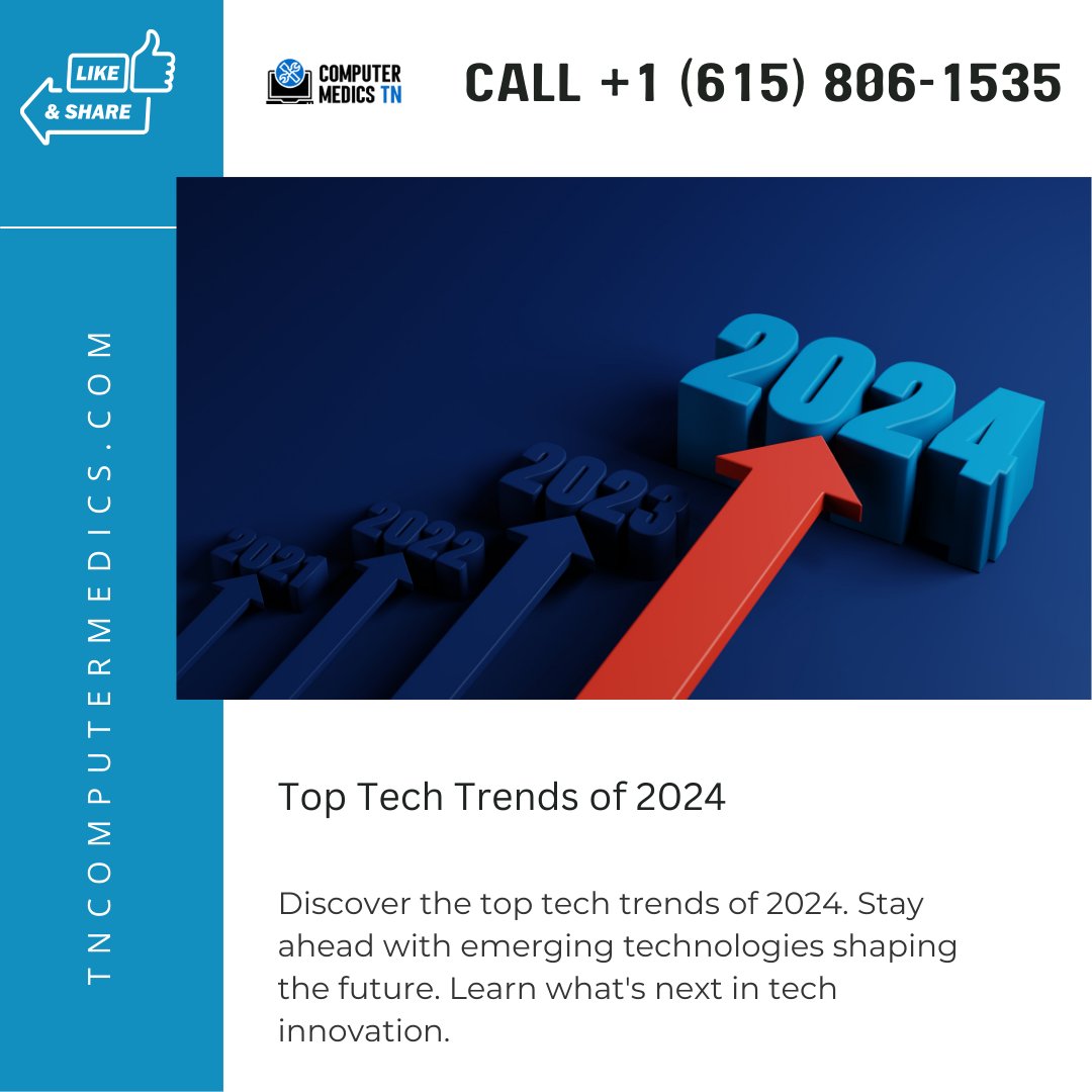 TN Computer Medics tweet media