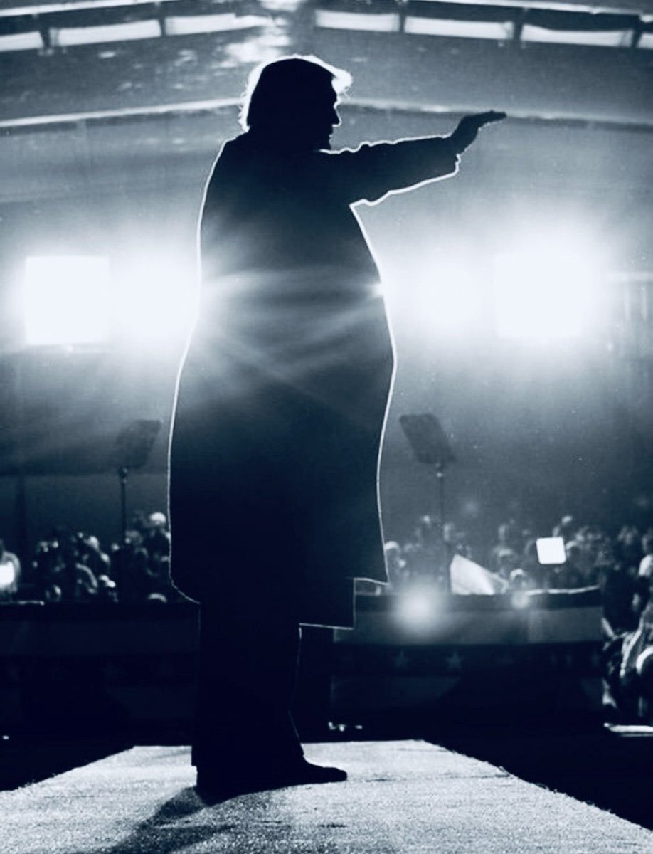 "I am much better looking than Kamala. I know it, you know it, everybody knows it." - Delusional Grandpa Rico