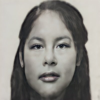 desaparecidas argentina tweet media