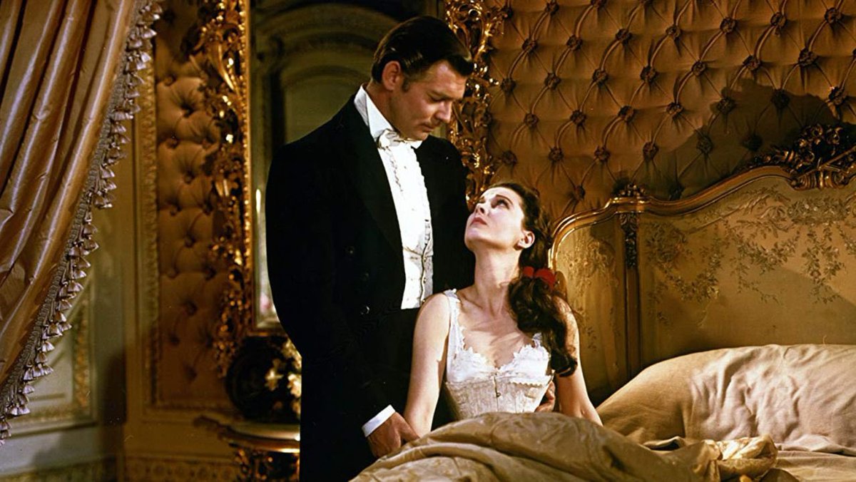LifeIsAStoryYT's tweet photo. @TheAcademy Gone With The Wind https://t.co/kJuzoE6do4
