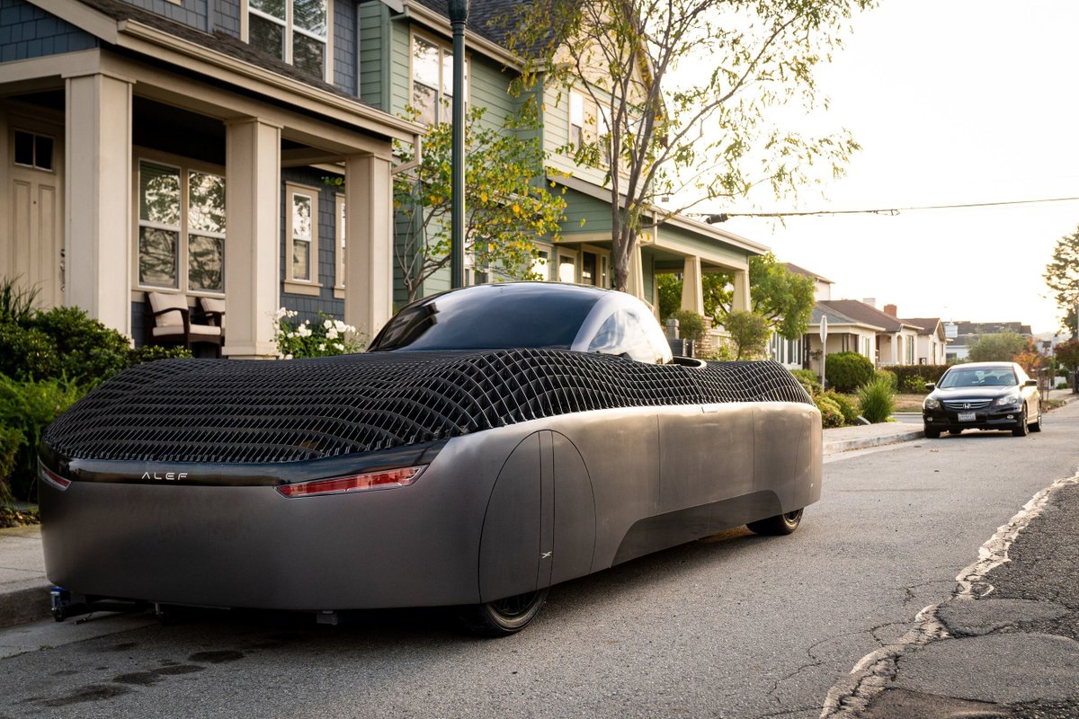 luxurylifestyle's tweet image. The Future Arrives Ahead of Schedule at the Energy Innovation Summit in June luxurylifestyle.com/headlines/the-… #energysummit #techcompanies #cleanenergy #cleantech