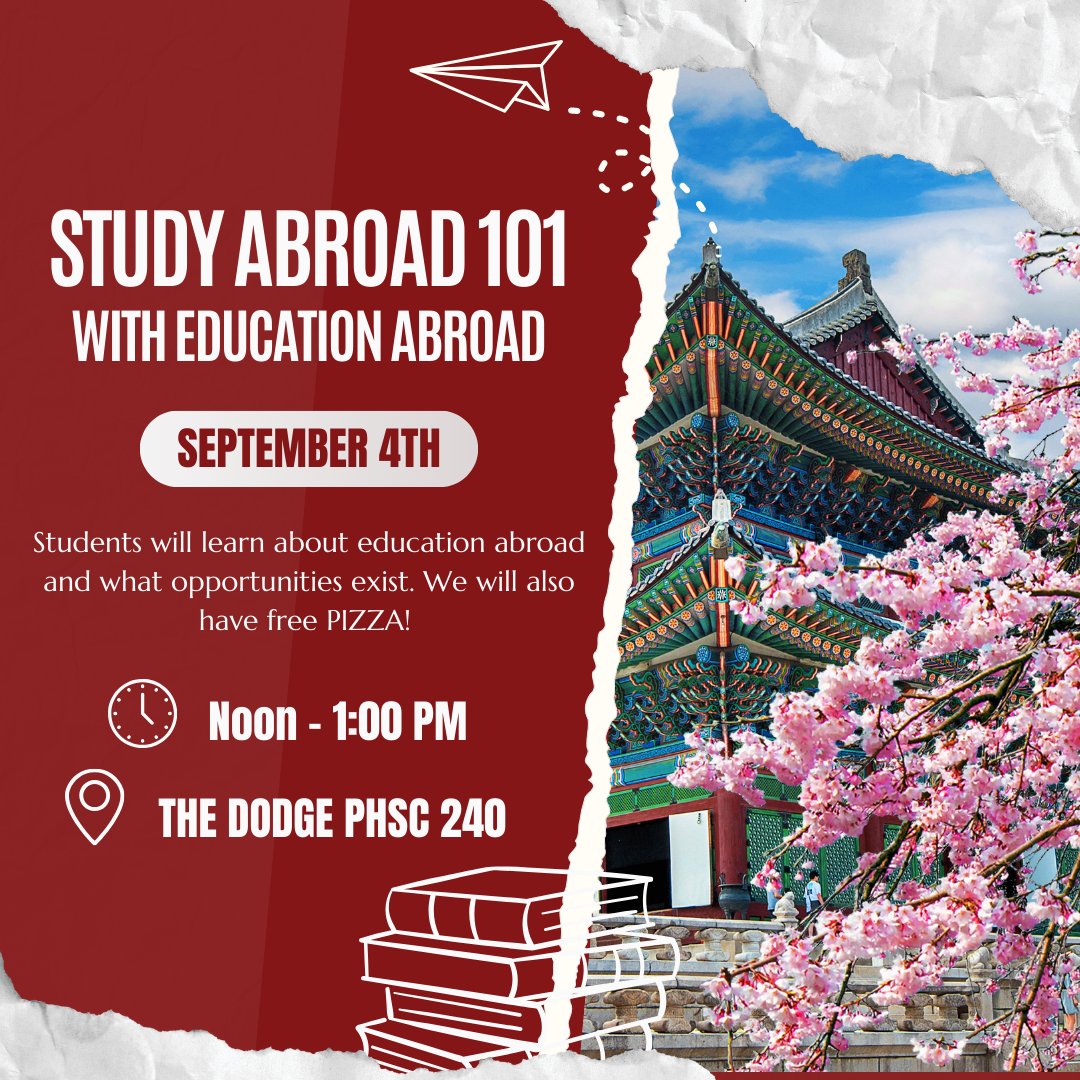 DFCAS Student Success and Advising Center tweet media