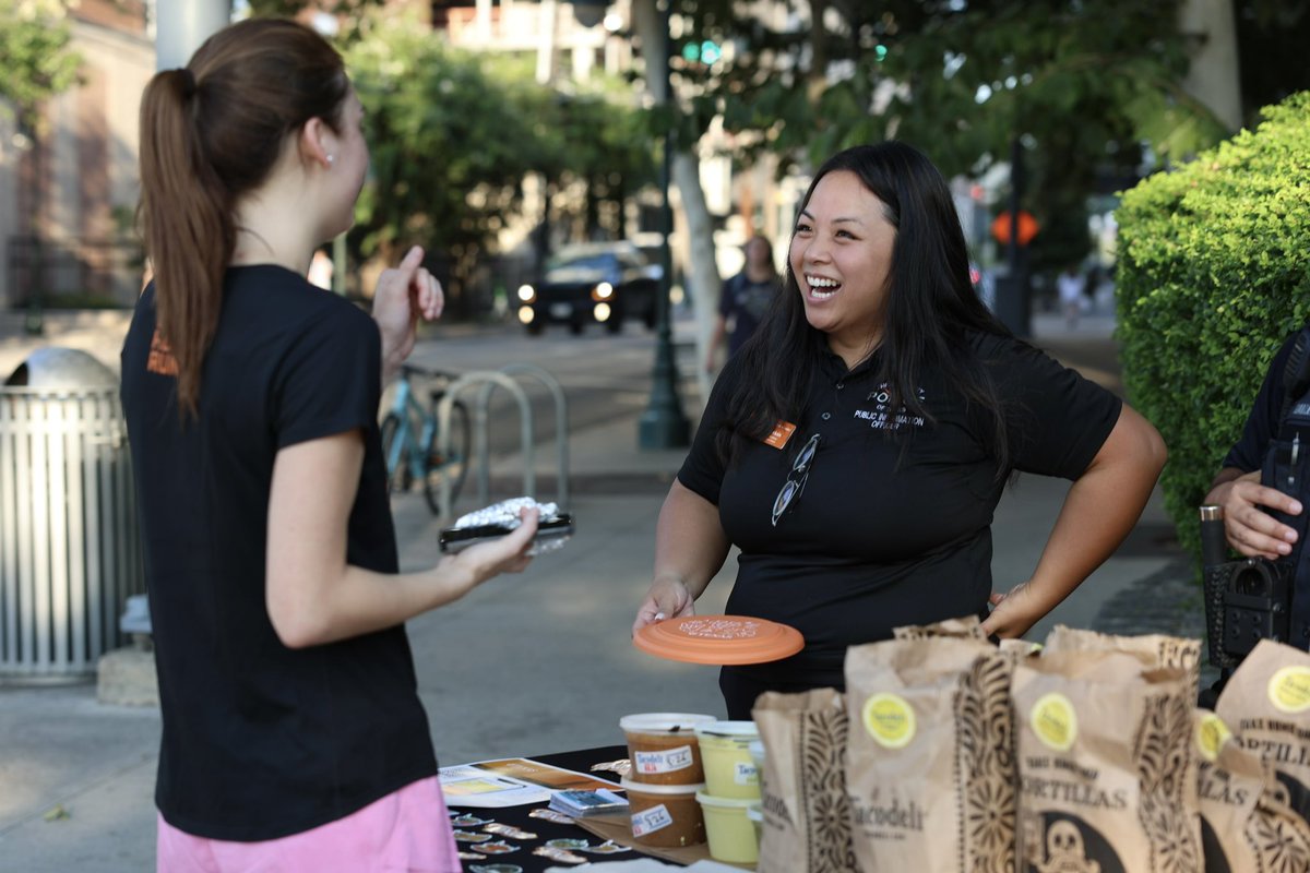 UT Austin Police Department tweet media