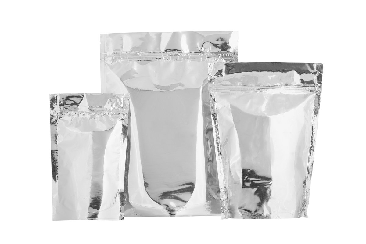associatedLP's tweet image. Do You Really Need That Metalized Film Layer? Learn how you can save on material costs and environmental impacts by examining your Packaging Structure! Read more to see if you qualify #flexiblepackaging #metalizedfilm associatedlp.com/MetalizedFilm