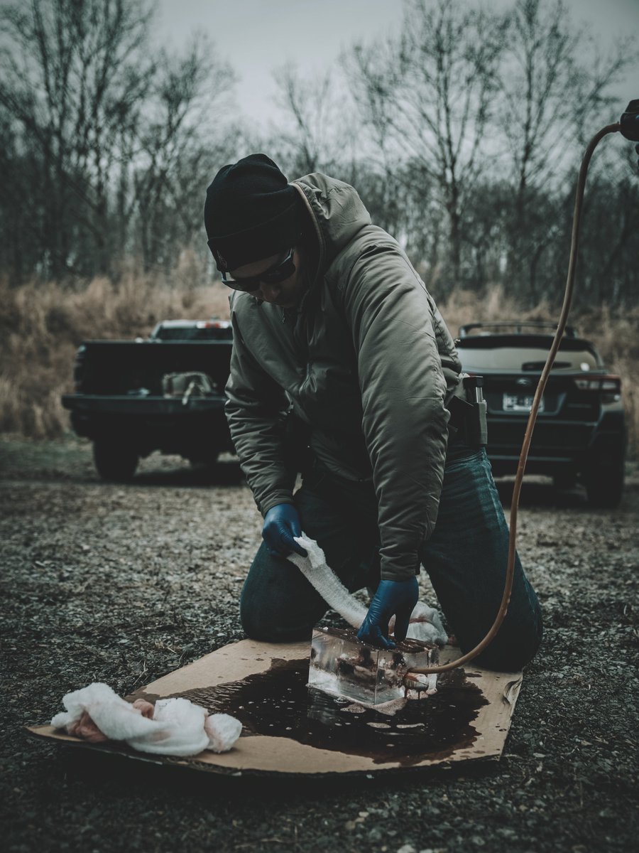 BaerSolutions's tweet image. We have a few spots left for our “Medical Applications” class that will take place on 9/21 and 9/22 in Columbia, TN.

Head on over to baersolutionsllc.com to reserve your spot today!

#baersolutions #getoutandtrain