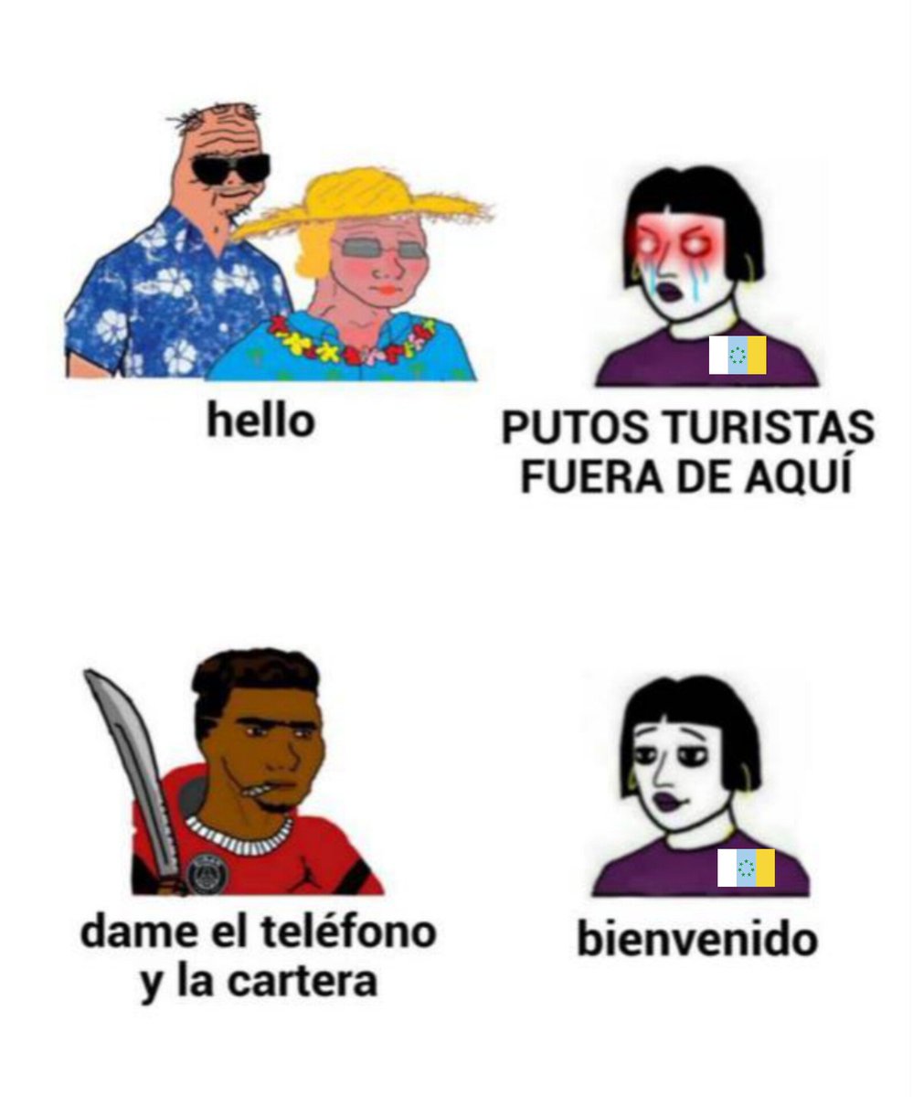 #Canarias Siglo XXI.