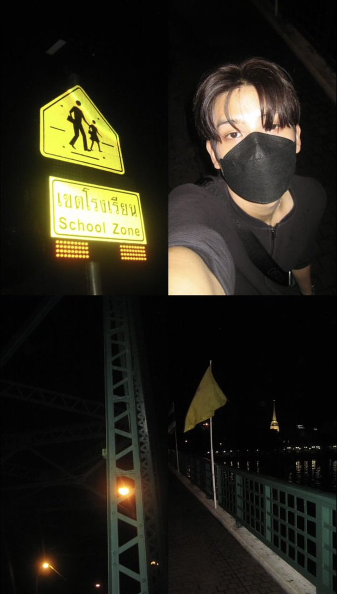 mm1498_'s tweet photo. ให้พูดอีกกี่ล้านครั้งก็ยังยืนยันว่าชอบขุนพลมาก ดูความแสนดีของขุนสิ ไปไหนมาไหนรายงานตลอด วันไหนไม่ว่างก็บอกแฟนคลับไว้ ไม่ได้หายไปเฉยๆ😭 รักในการใช้ชีวิตของขุนพลมาก ดีใจที่เห็นขุนได้ทำทุกอย่างที่อยากทำนะคับ เฝ้ามองอยู่ตรงนี้เสมอเลยน้า🤍 ใช้ชีวิตด้วยความระมัดระวังนะคับคนเก่ง🫳🏻🫳🏻 https://t.co/SoxKI5beVd
