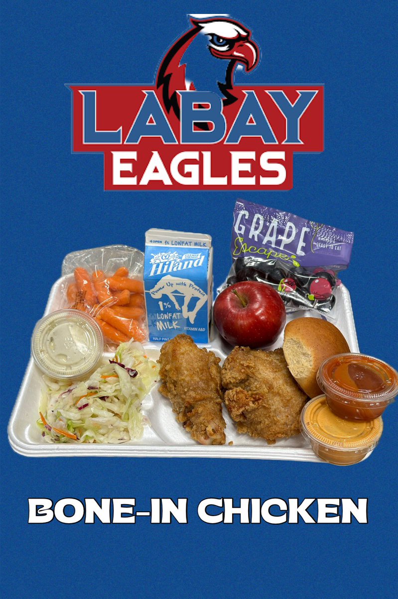 PowerUpDiana's tweet image. 8/26/24 QA @PowerUpDiana Visiting @LabayMS
Thank you, Diana & Team for #servingfoodandlovewithcare
Come get your nutritious meal🍴
@CyFairISD @PowerUpCafe @CFISDnoticias @nokidhungry #Hungerheroes #Nokidhungry