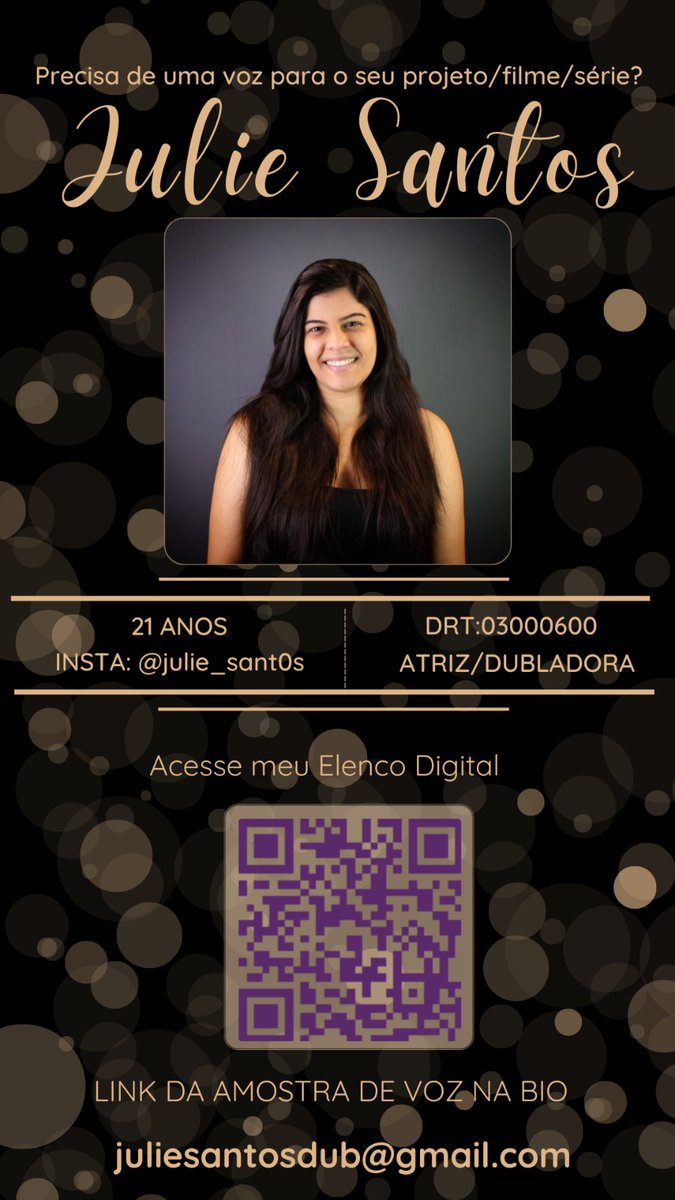 Julie_desenha's tweet photo. Precisa de uma voz para o seu projeto/filme/série??? Clica na imagem aí!!!! https://t.co/1wfXEWezXQ
