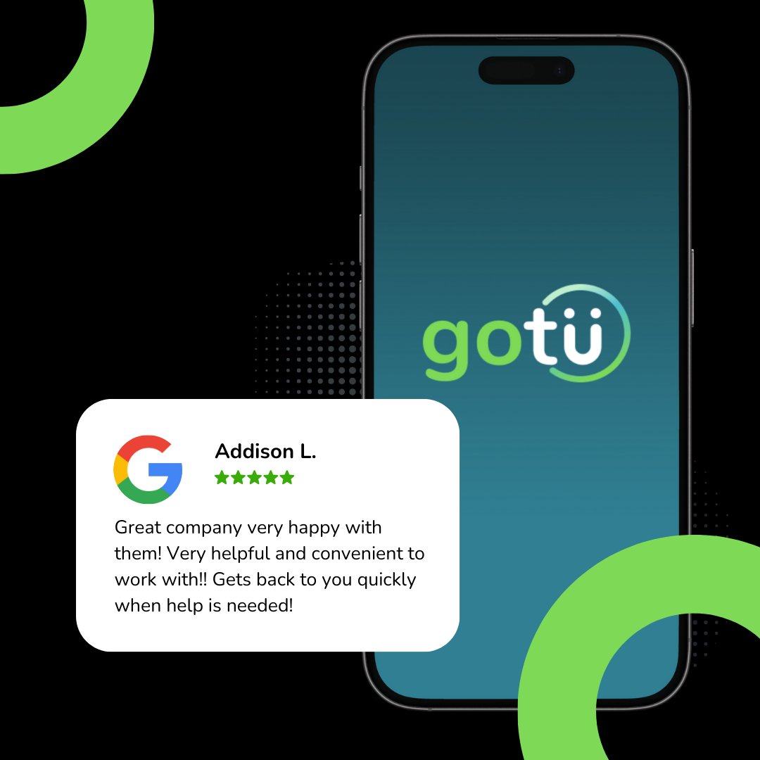 joingotu's tweet image. Quick and convenient solutions to meet your dental talent needs.
#GoTuWork #GoTuCrew