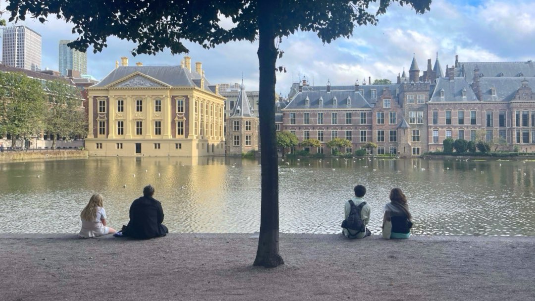 Alexander Verbeek 🌍 tweet media