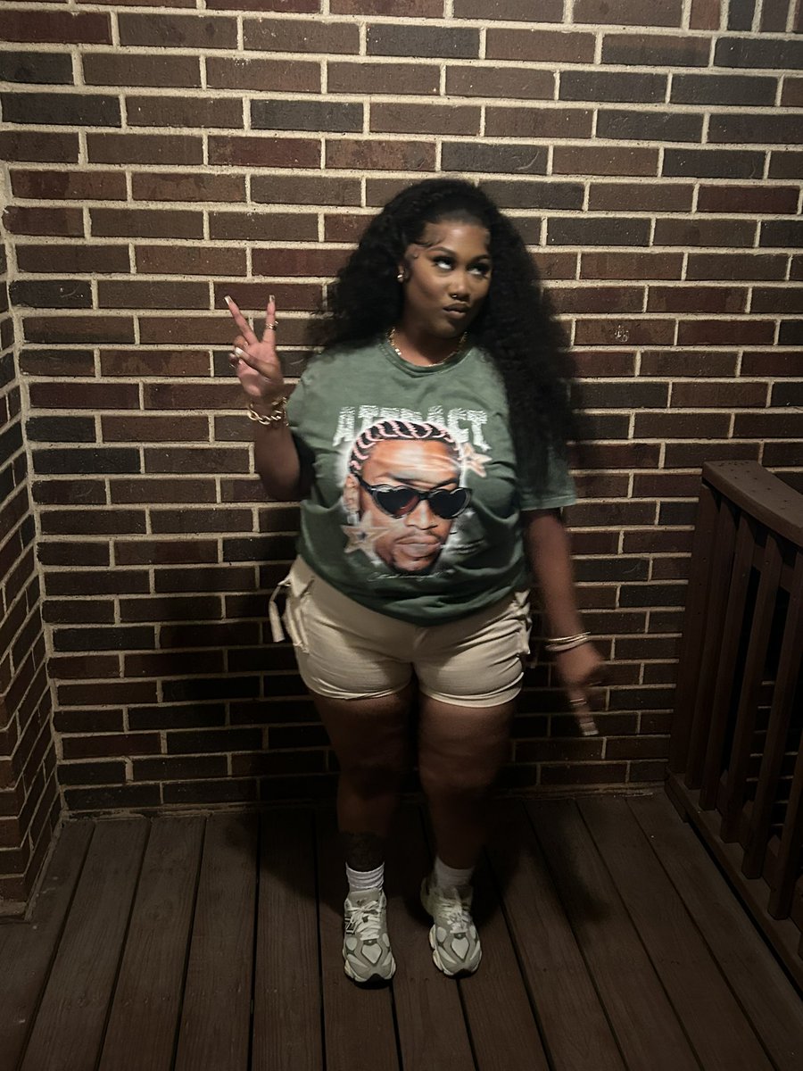YaYaaMoney's tweet photo. I Even Like Your Attitude 😌 https://t.co/8N3eCUYru7