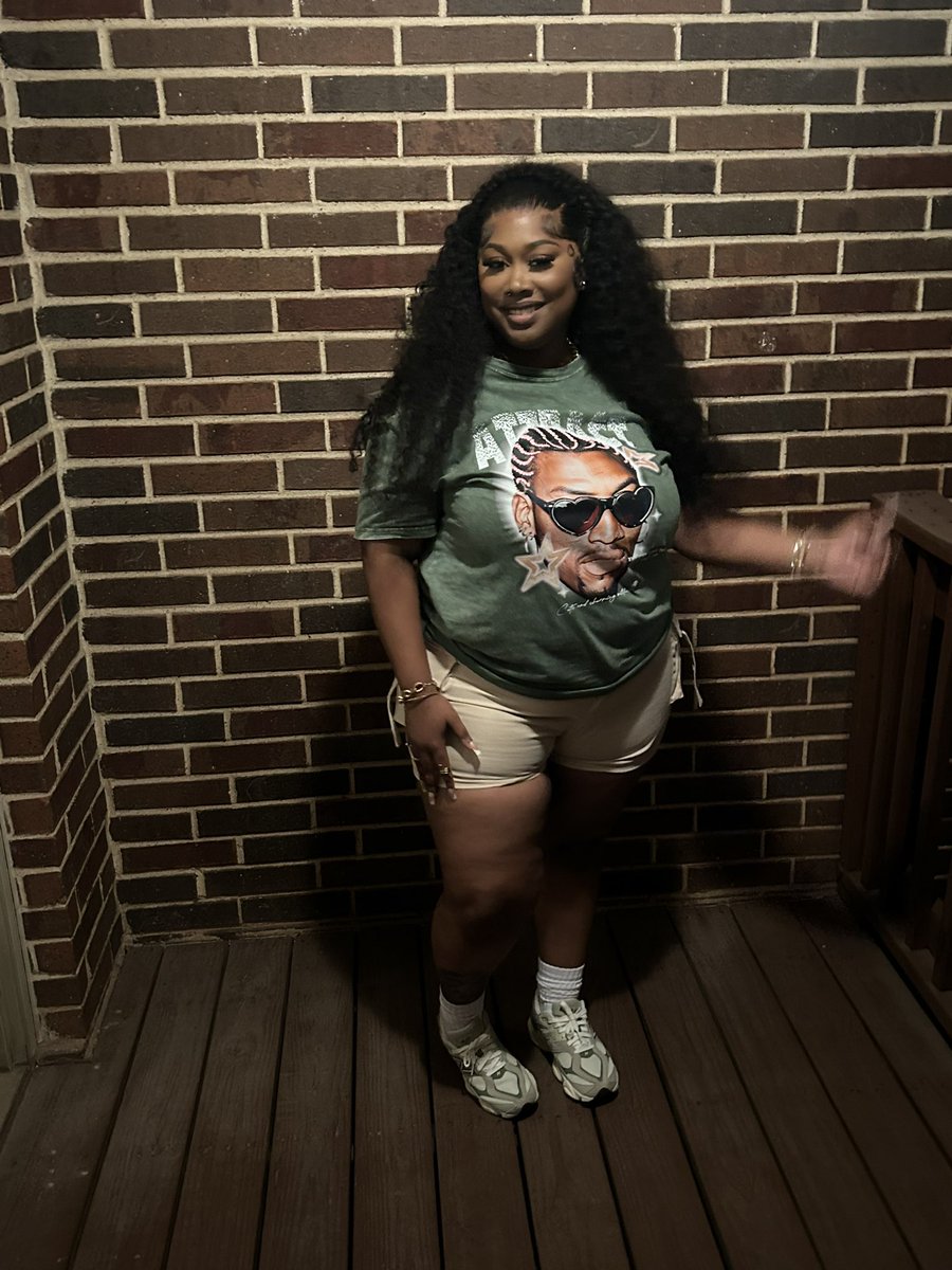 YaYaaMoney's tweet photo. I Even Like Your Attitude 😌 https://t.co/8N3eCUYru7