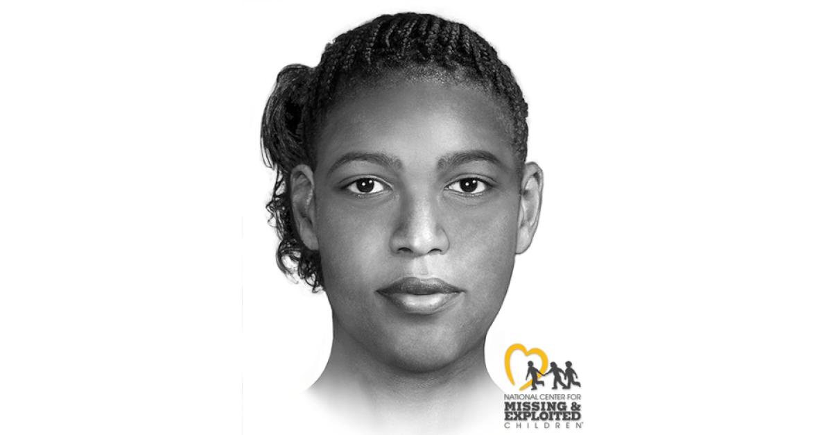 Jane Alcoa Doe 2003

"I don't need a great deal of love, just a steady supply" was written on the front of her tank top when she was found on March 25, 2003, in Alcoa, Tennessee. If you have further information, contact the Alcoa PD at 1-865-981-4111.

missingkids.org/poster/NCMU/11…