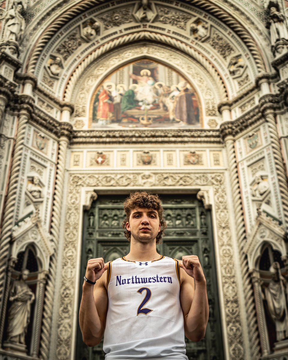 Northwestern Basketball (@numensbball) on Twitter photo 