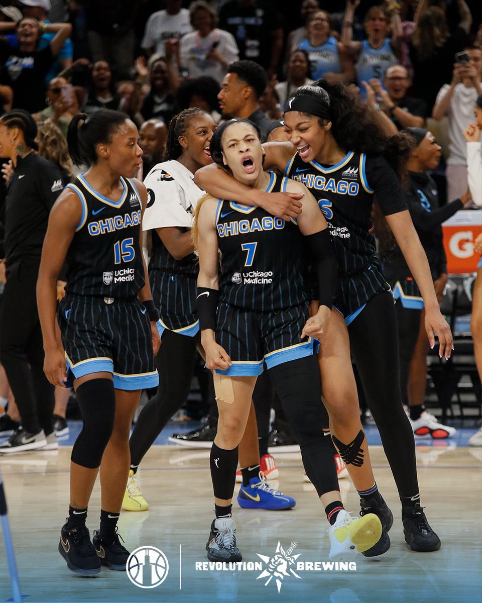 chicagosky's tweet image. Like Coach said: we don’t own a towel to throw in 

Back in action this Wednesday!