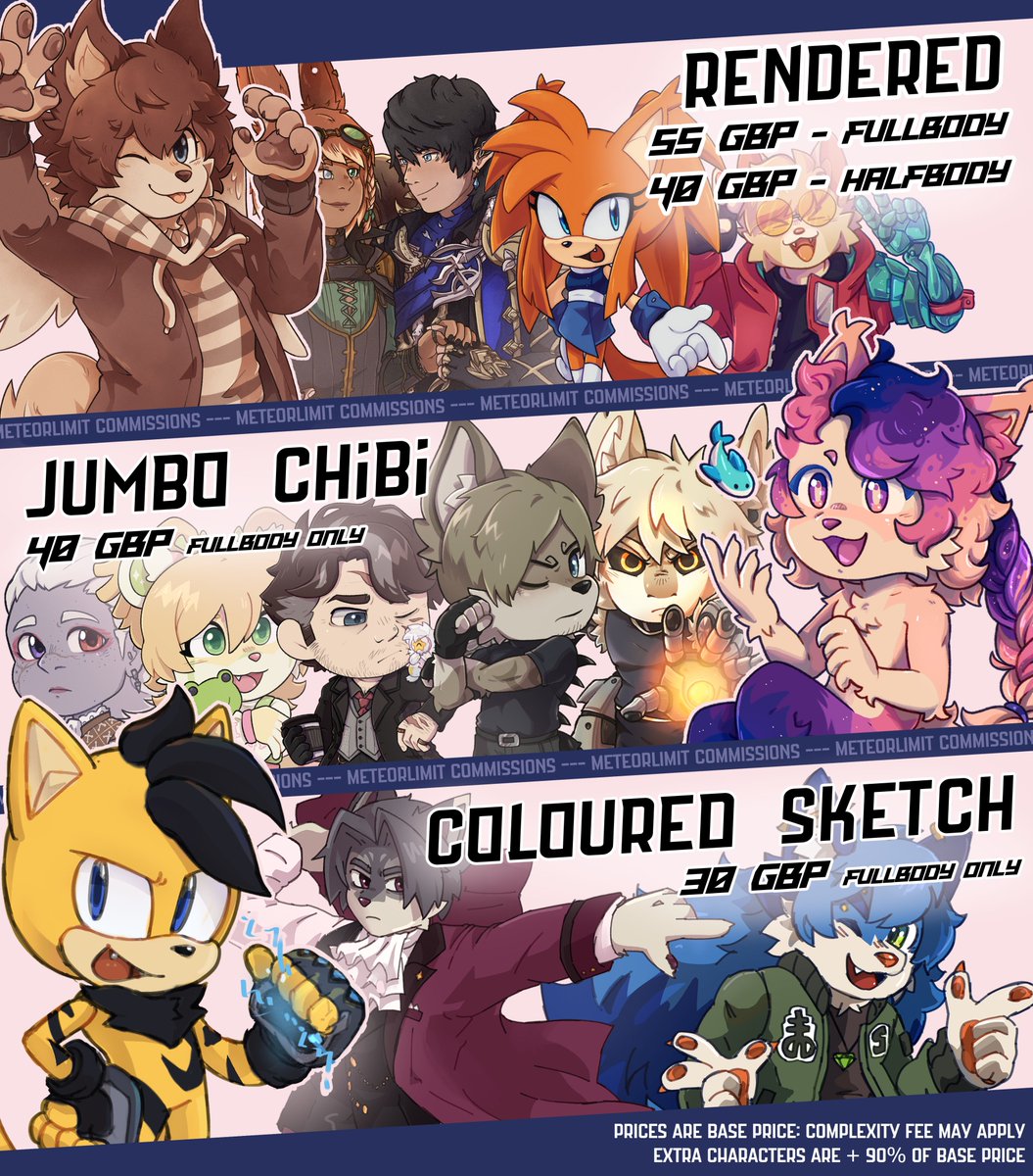 💎 Opening 10 slots !!!
📩DM or Comment to claim
☁️ Other options [BG ; icon ; etc ] possible, ask!