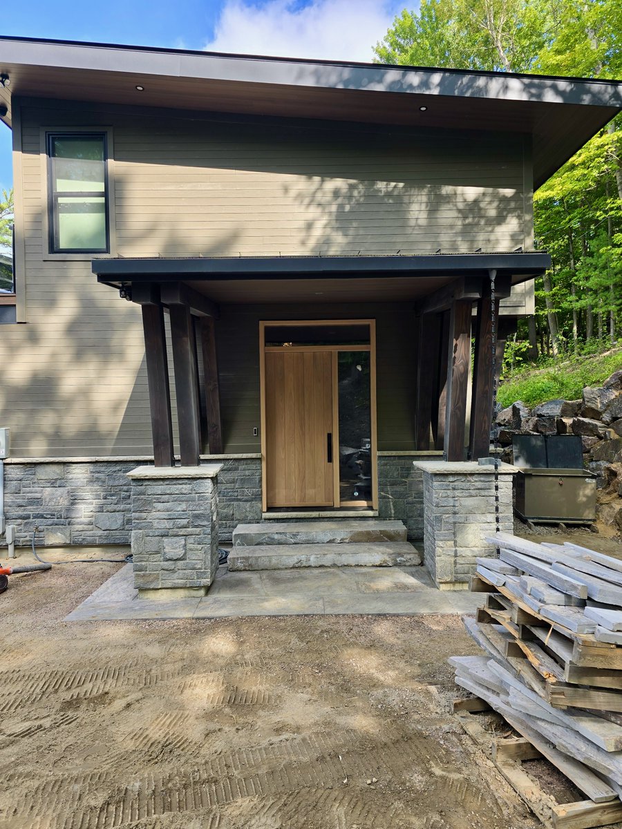 Amberwood Doors Inc. (@amberwooddoors) on Twitter photo #renovation
Gorgeous #custom *SOLID* Flat Sawn #whiteoak <a href="/AmberwoodDoors/">Amberwood Doors Inc.</a> #modern *DOOR* with sidelight & transom; Pickled Oak stain; High Performance glass; & <a href="/emtek_products/">Emtek Products</a> Mortise lockset in Flat Black!
Contact amberwooddoors.com today! 416-213-8007
🇨🇦&🇺🇸Shipping
#doors #renovation
Gorgeous #custom *SOLID* Flat Sawn #whiteoak <a href="/AmberwoodDoors/">Amberwood Doors Inc.</a> #modern *DOOR* with sidelight & transom; Pickled Oak stain; High Performance glass; & <a href="/emtek_products/">Emtek Products</a> Mortise lockset in Flat Black!
Contact amberwooddoors.com today! 416-213-8007
🇨🇦&🇺🇸Shipping
#doors