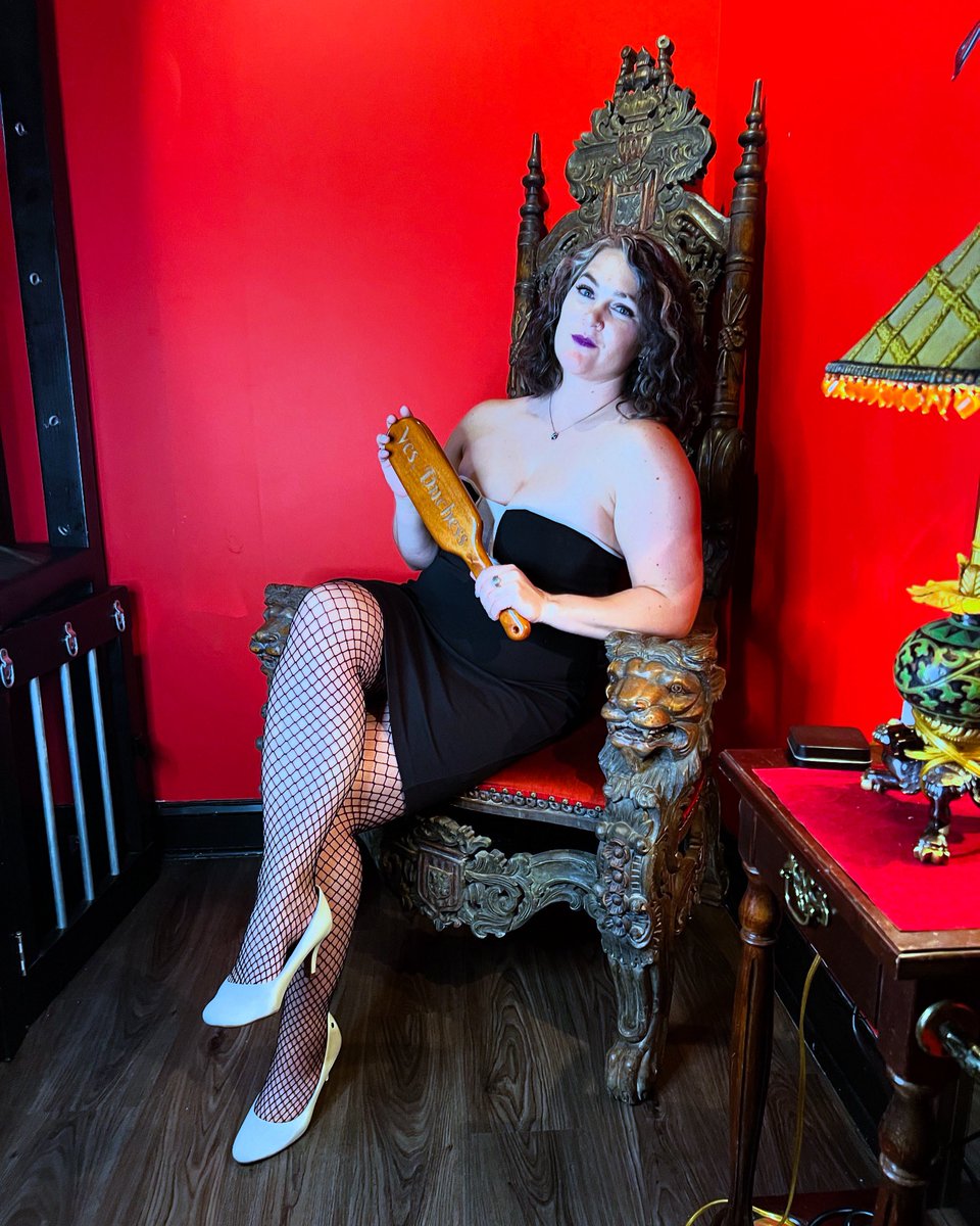 Thank you for being you! <a href="/DuchessLex/">Lex White</a> 🤩🤩🙏🙏