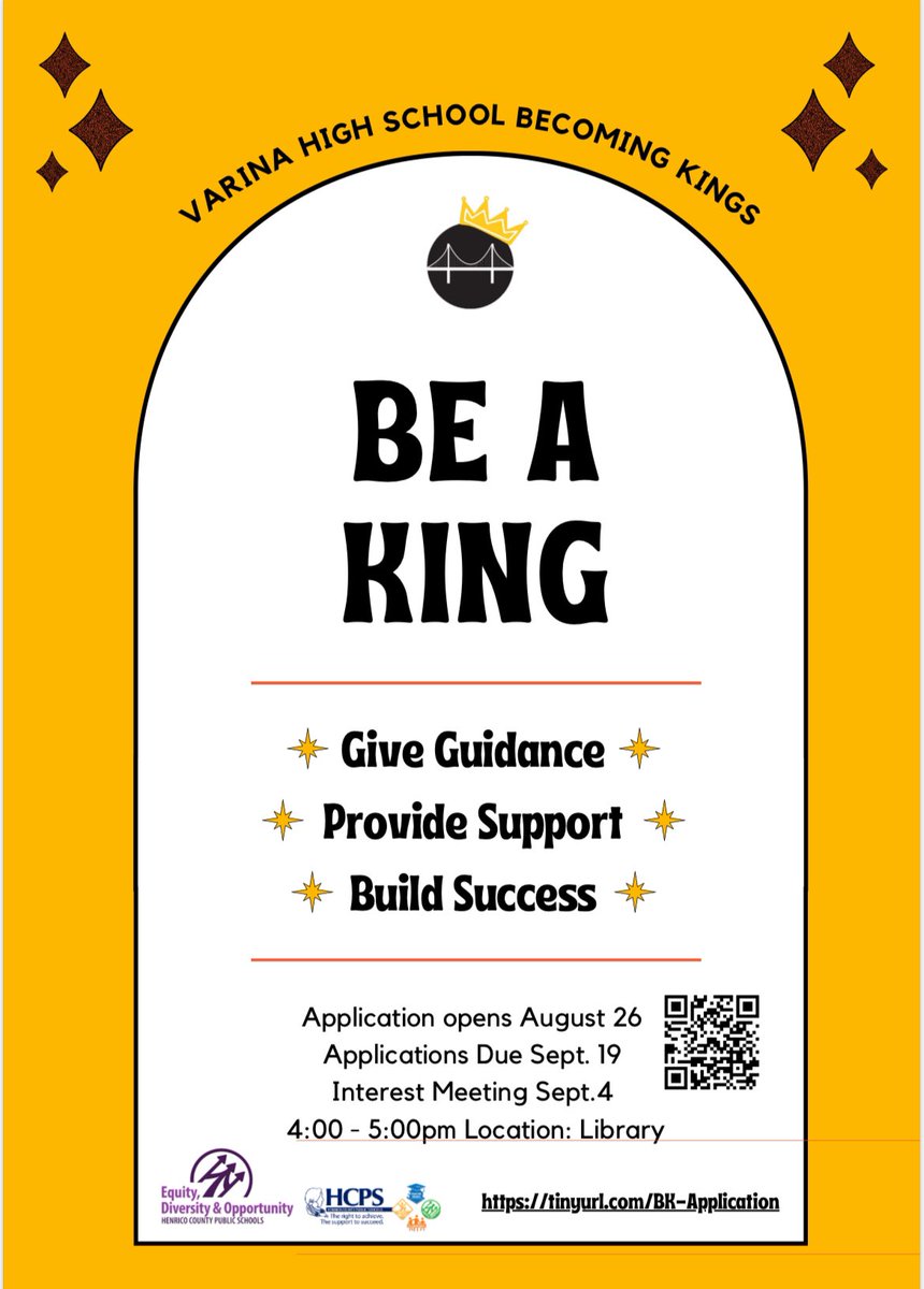 Young Kings! It’s time…
#BecomingKingsVHS