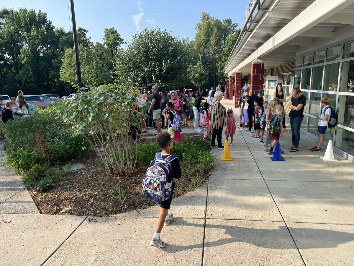 GlebeVolunteers tweet media