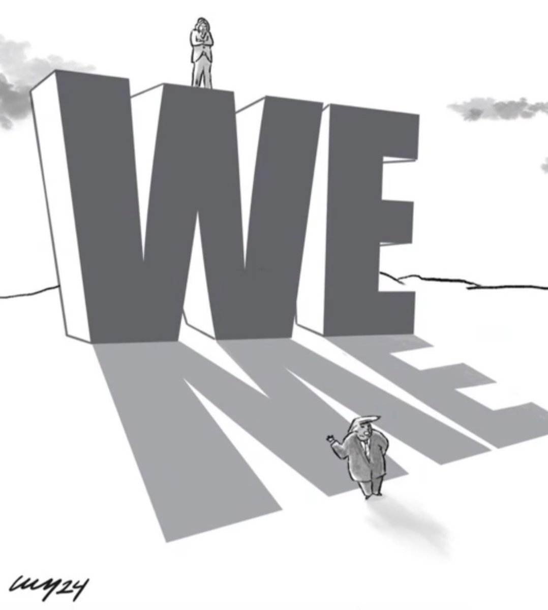 I couldn’t resist sharing. So true