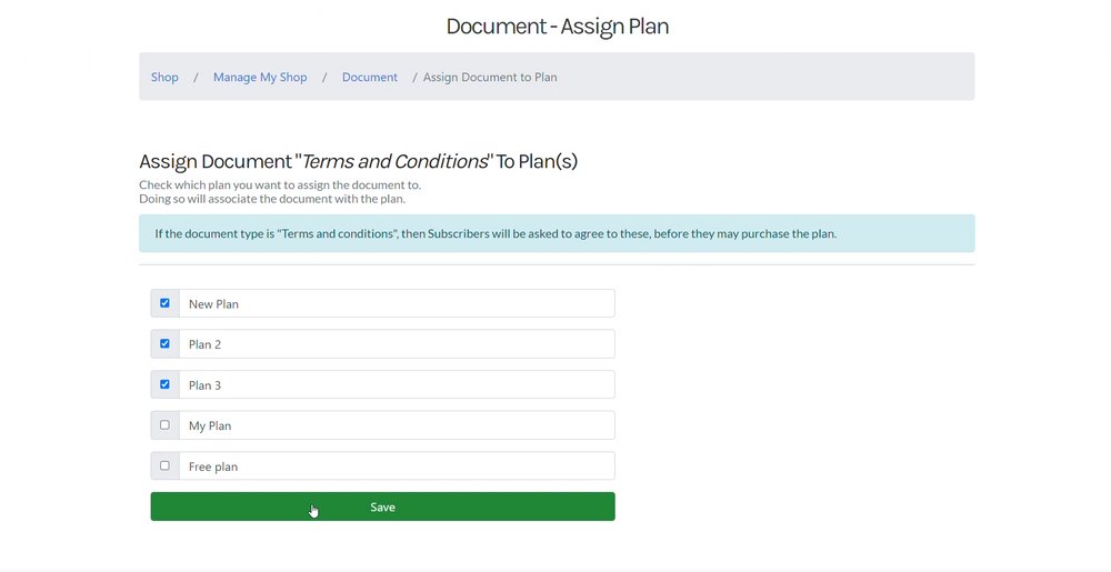 Subscribie - Payments Automation tweet media