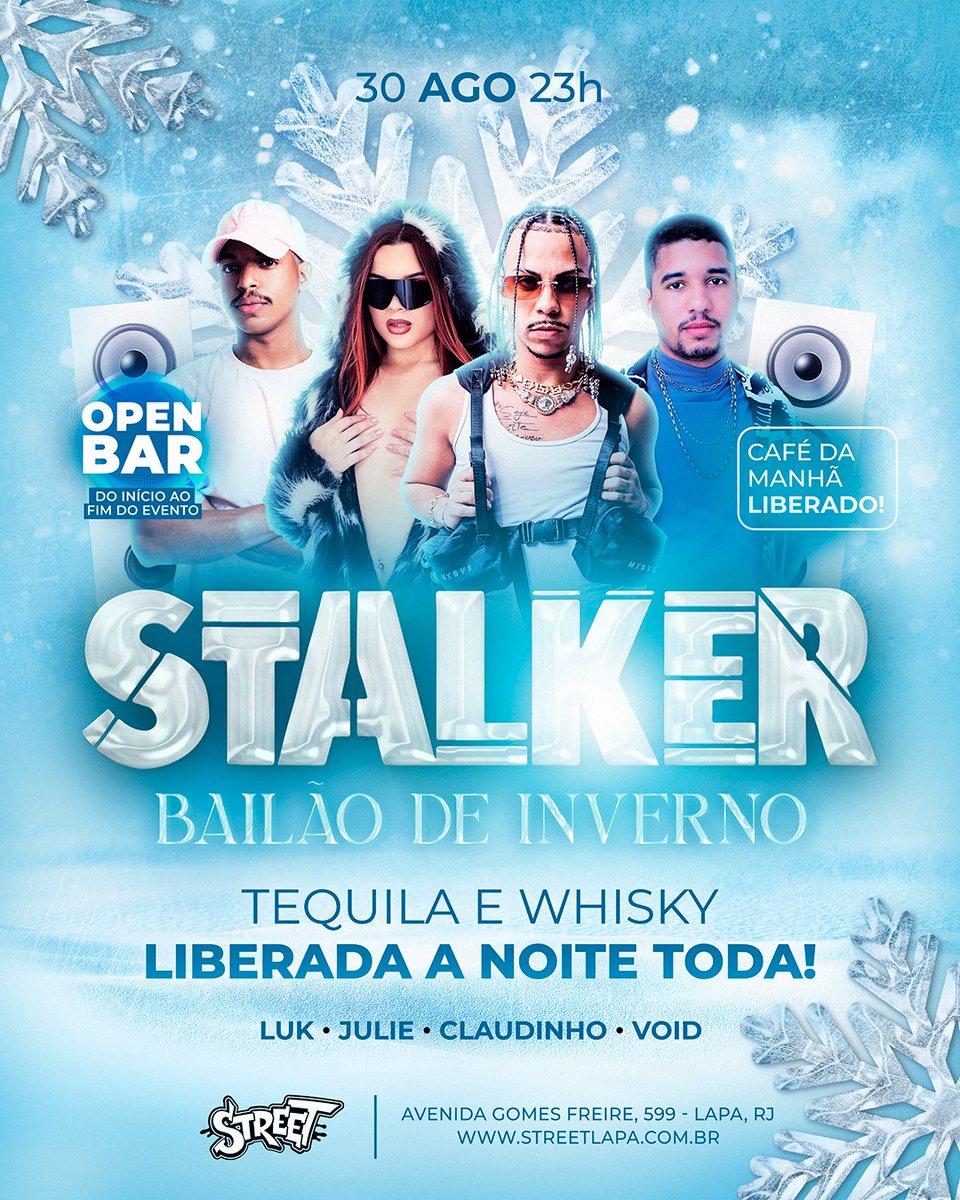 StreetlapaRj's tweet photo. Nossa agenda do final de semana já está liberada. Quero saber que dia eu te encontro? 🥶🔥 https://t.co/16kzPmujBU