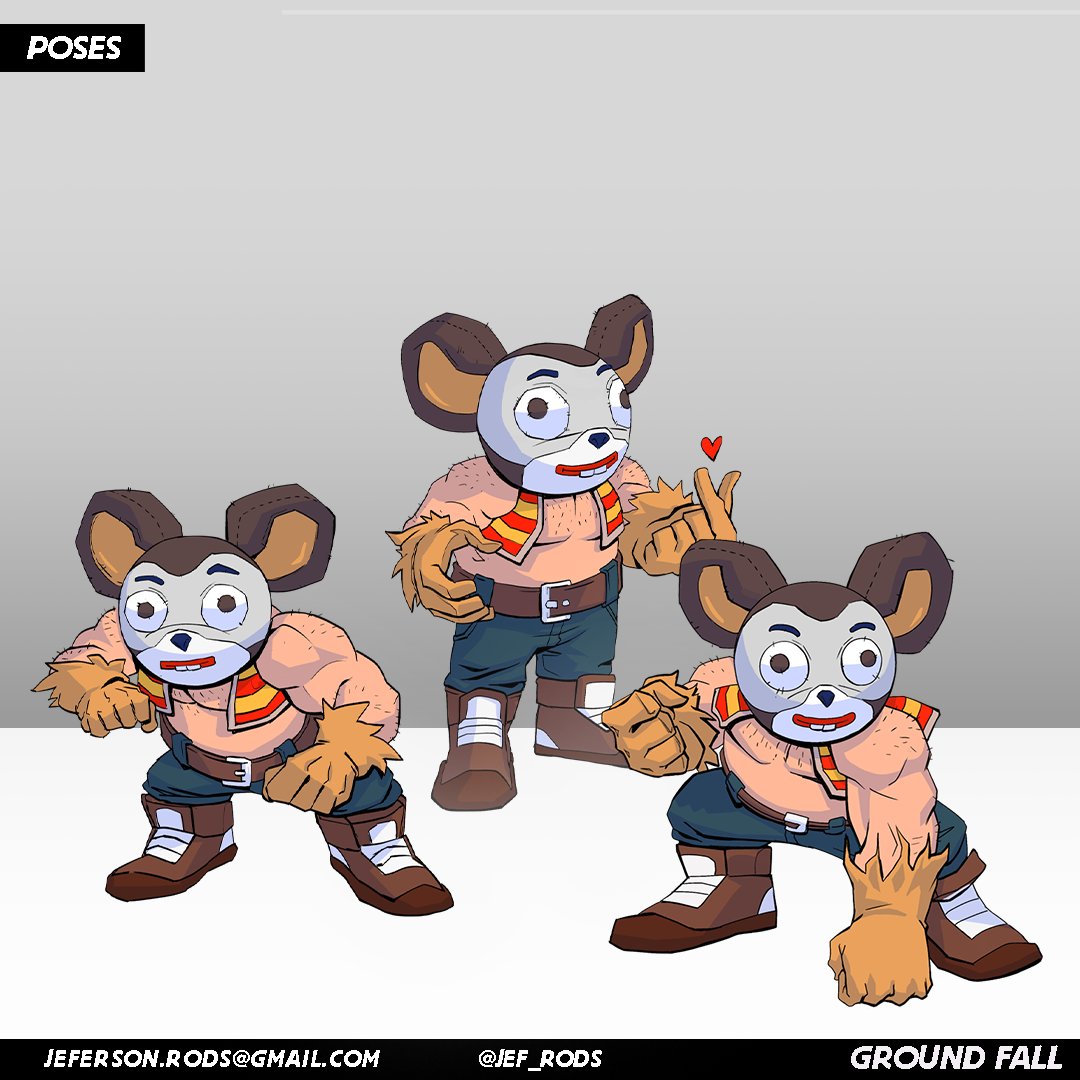 Jef Rods tweet media