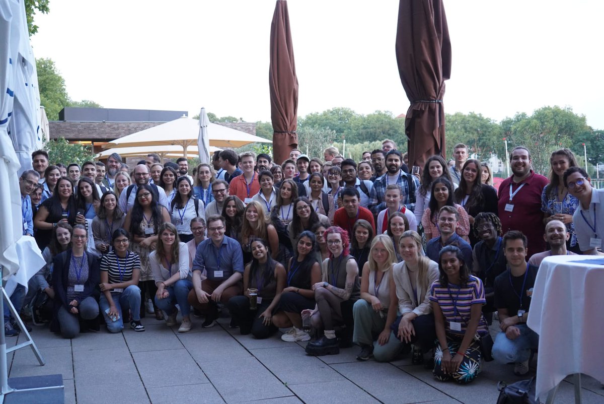 Johannes Karges (@johannes_karges) on Twitter photo Wonderful bringing young researchers together at the beautiful Aasee #EuroBIC17 <a href="/eurobic17/">EuroBIC-17</a> ! Wonderful bringing young researchers together at the beautiful Aasee #EuroBIC17 <a href="/eurobic17/">EuroBIC-17</a> !