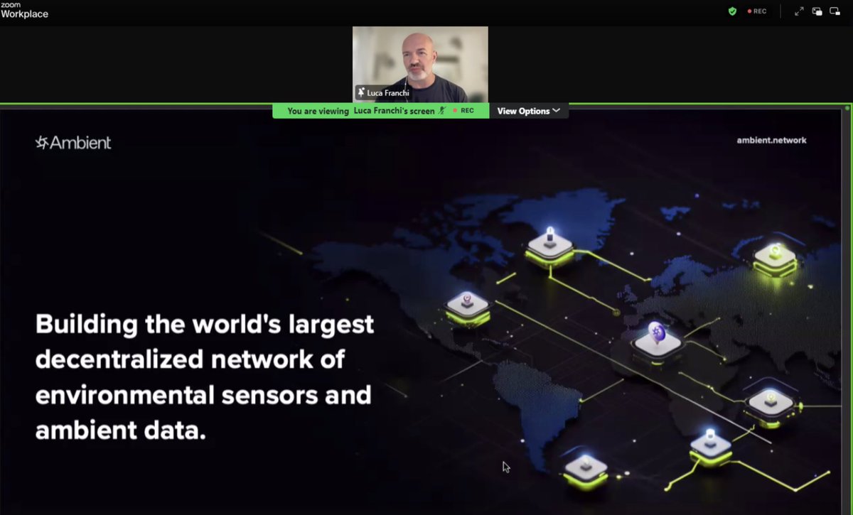 Ambios Network tweet media