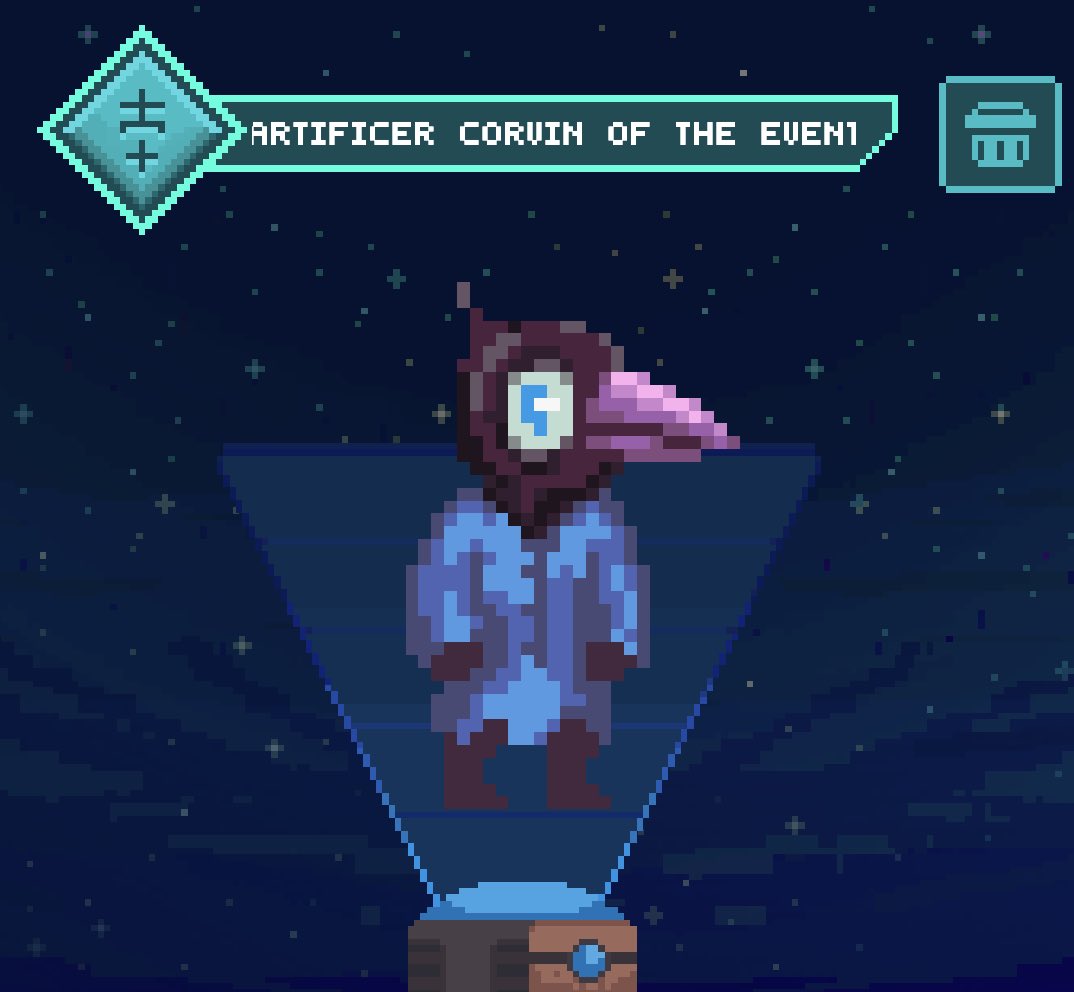 You’re not going to believe it Cash!  We’re back in!!!