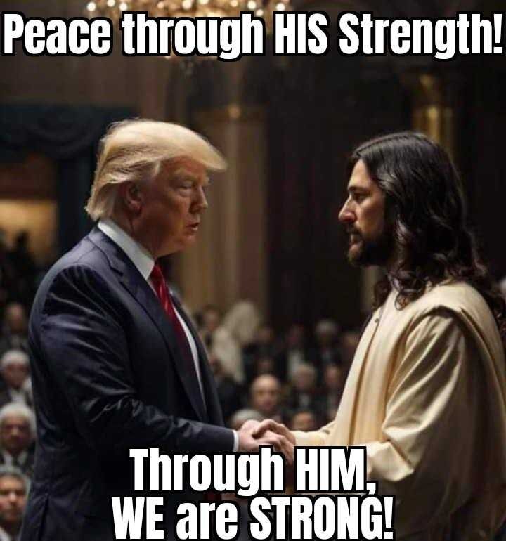 Patriot Forever tweet media
