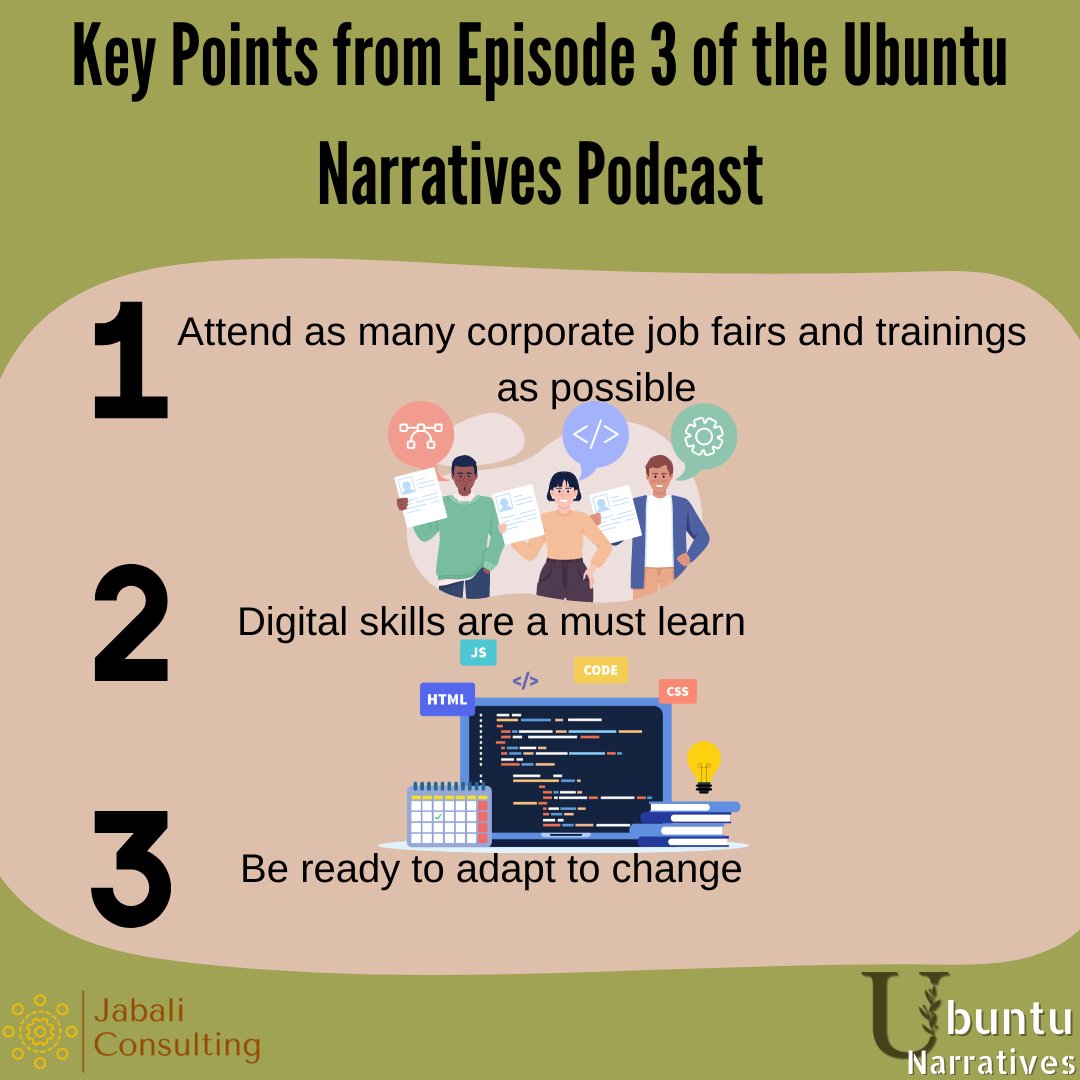 Last week, Julian Kamwesigye shared her inspiring journey to landing different jobs as a youth with a disability. Her early life gave her the confidence to traverse workplace obstacles. Attending corporate job fairs and trainings also helped her to land a job.