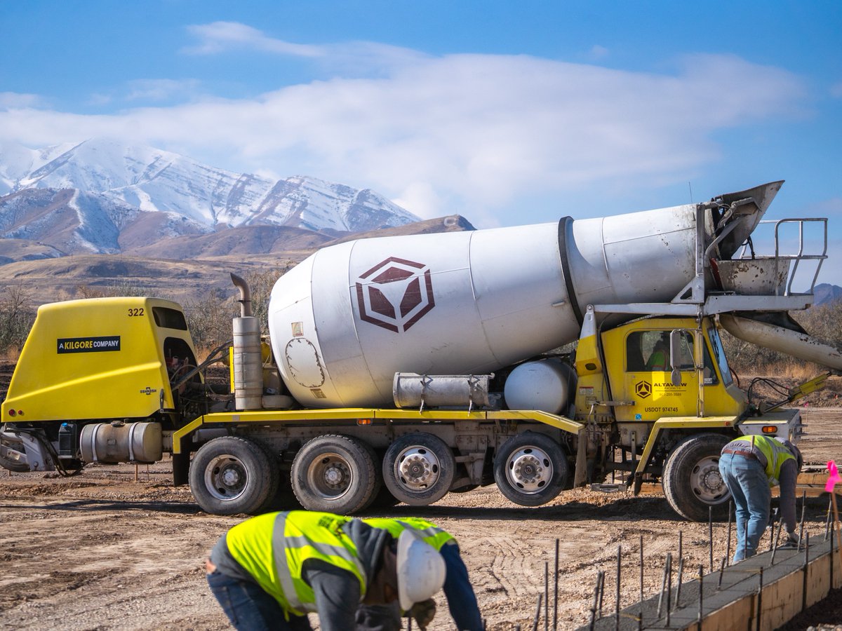 Summit Materials tweet media