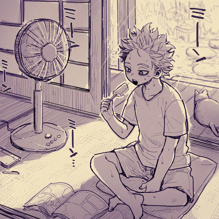 らくがき(小) 