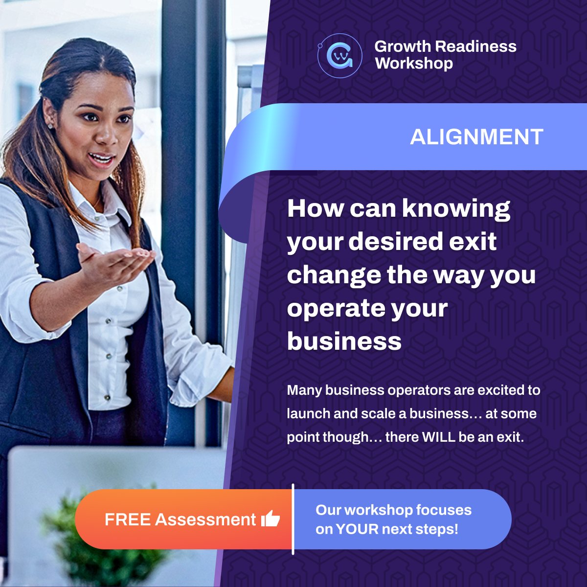 WithMoku's tweet photo. 🚀 Ready to Transform Your Business? 🚀

Knowing your desired exit can reshape your operations and unlock new growth opportunities! 

Understanding your exit strategy is essential for strategic alignment and informed decision-making. 

Check out link below! 

#ExitStrategy https://t.co/nN8kdwXfl9