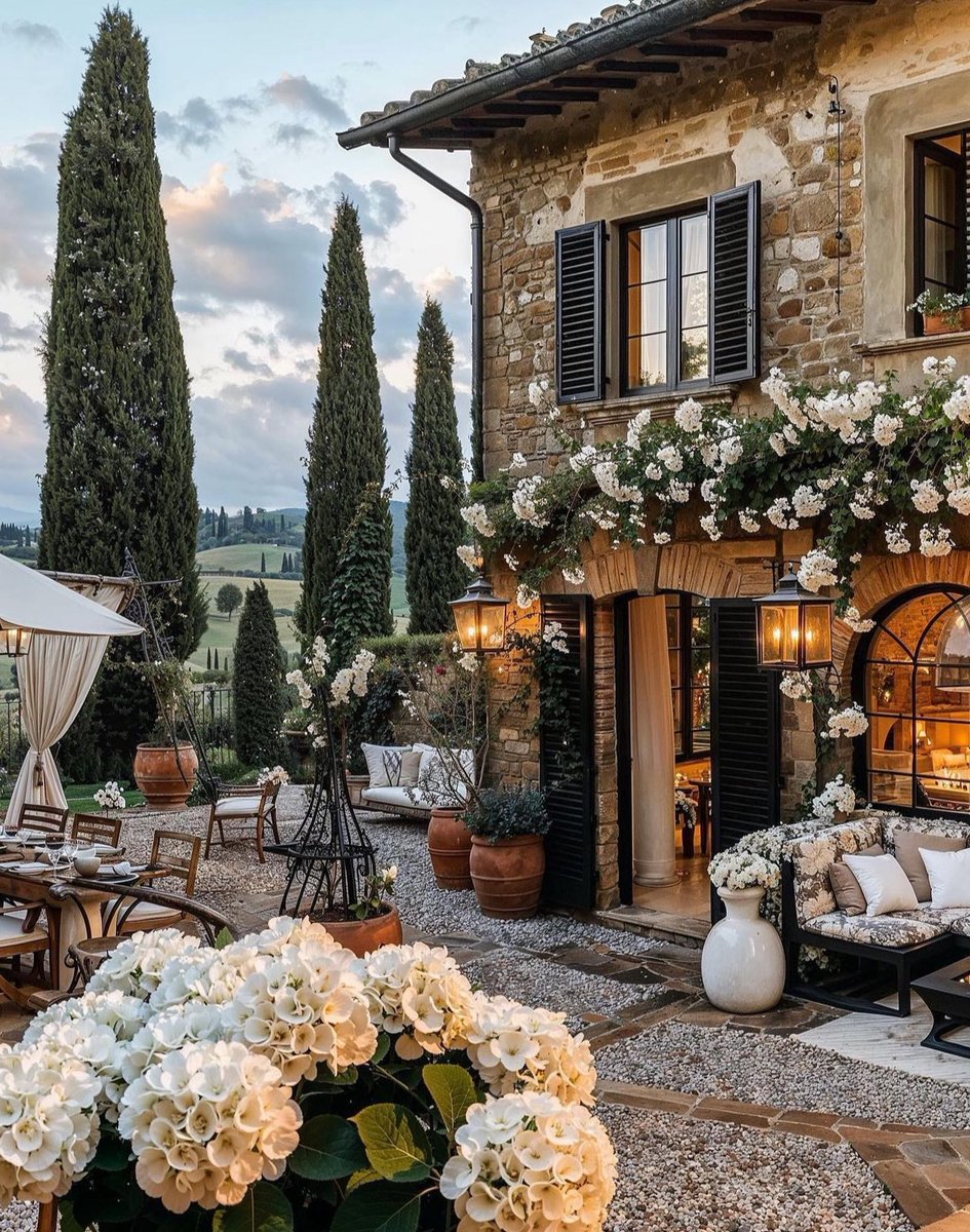 Tuscany, Italy