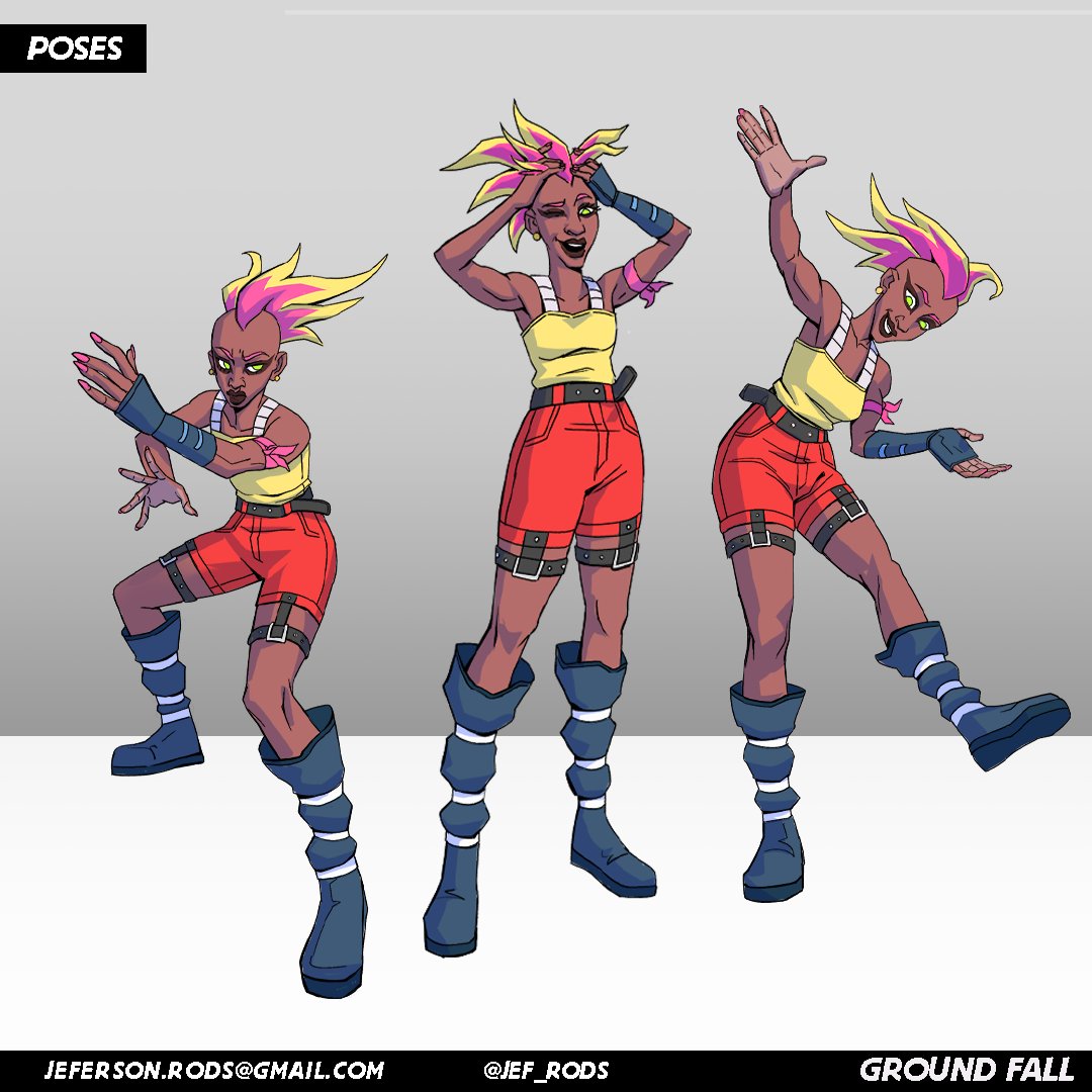 Jef Rods tweet media