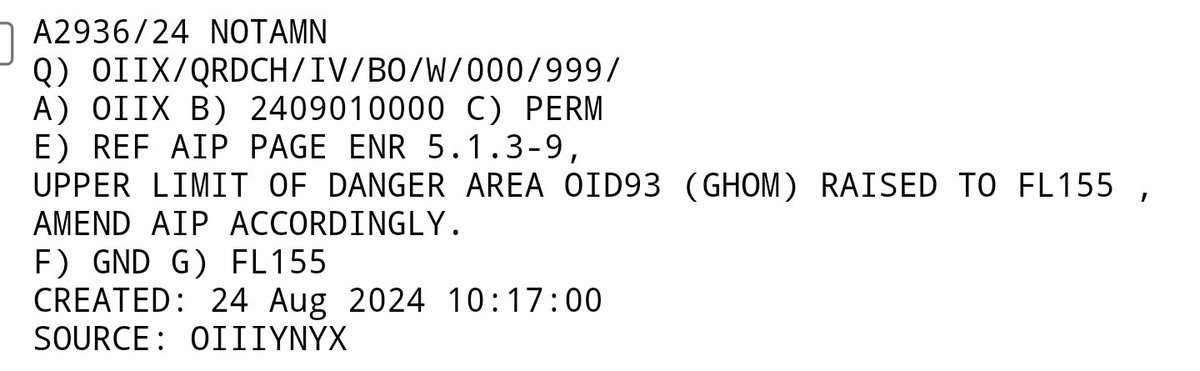 Iran Observer tweet media