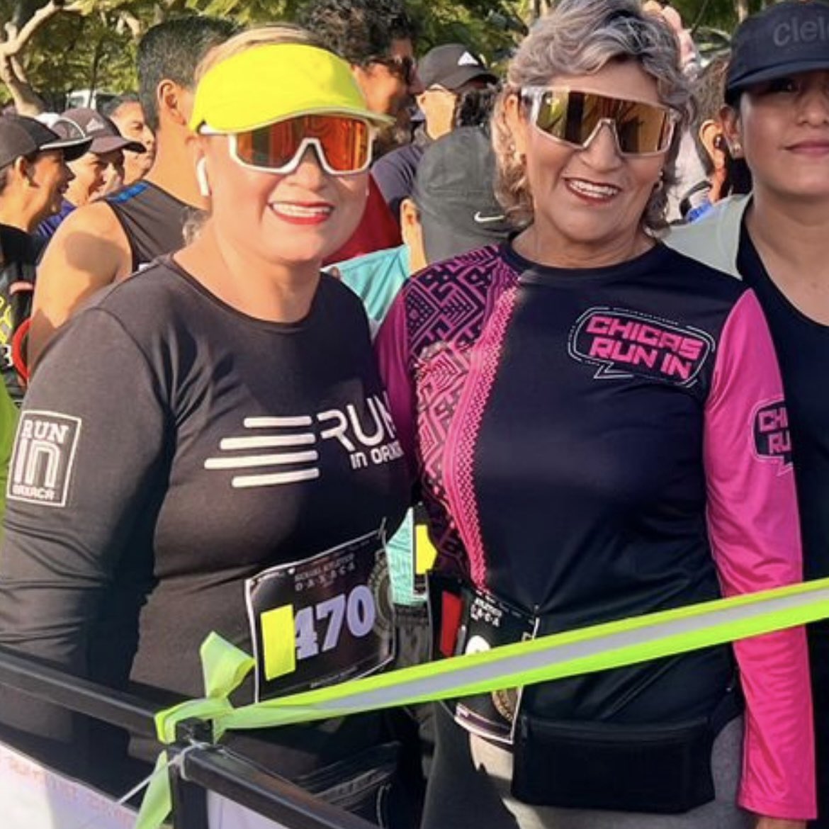 Run In Oaxaca tweet media