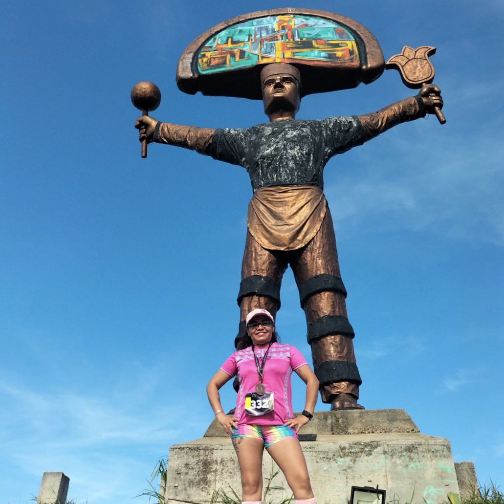 Run In Oaxaca tweet media