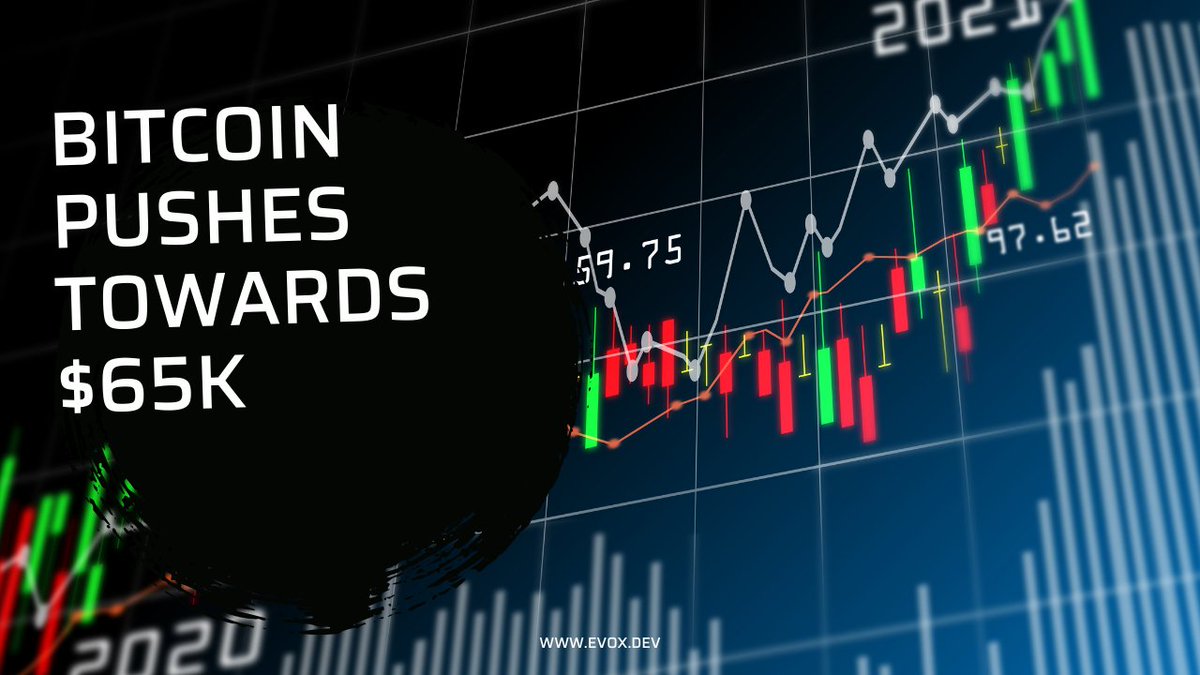 Evox Web3 Agency tweet media