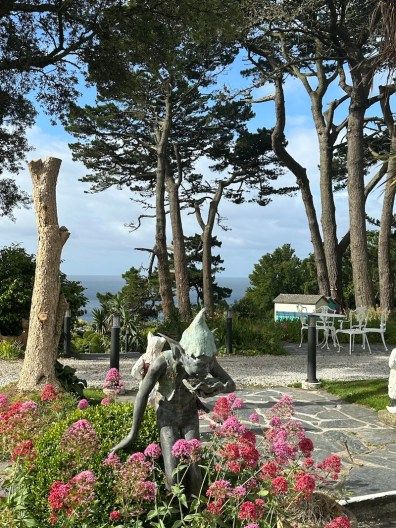 eatwithellen's tweet photo. [Ad-Invite] Have you read the blog post on the glorious @tallandbayhotel yet? Personally I think you should..... https://t.co/36dqwayAvh  #hotelbreak #cornwall https://t.co/af1dMzkHjb